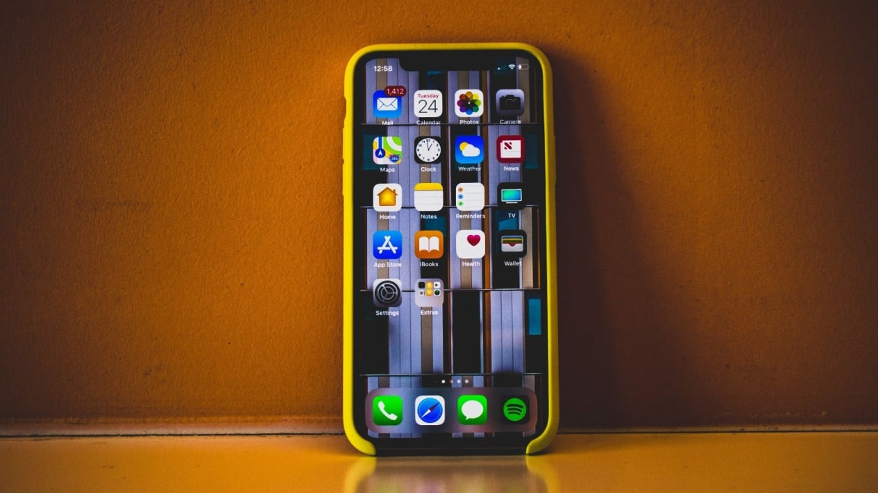 Tingkatkan Keamanan Data, Smartphone Kelas Menengah Sematkan Fitur Proteksi Canggih