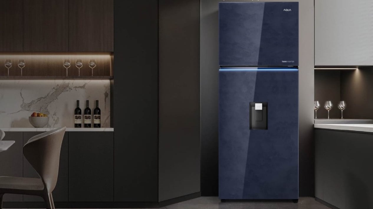 Tingkatkan Efisiensi Energi Rumah, Aqua Elektronik Hadirkan Ekosistem Smart Home