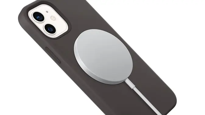 Kemudahan Akses Magnetik Terapkan Casing Tambahan pada Ponsel Samsung Galaxy