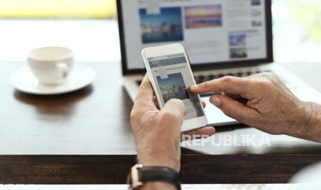 Tingkatkan Kualitas Kecerdasan Buatan, Google Manfaatkan Data Media Unggahan Pengguna
