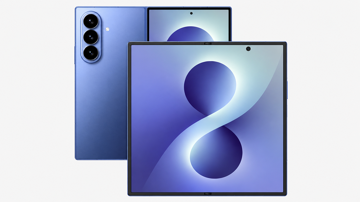 Tingkatkan Efisiensi Performa, Samsung Luncurkan Seri Galaxy Z Fold8 Terbaru