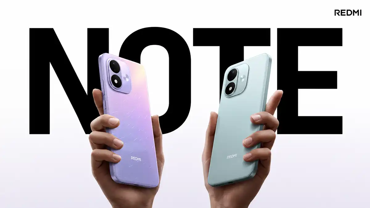 Tingkatkan Durabilitas Baterai, Redmi Luncurkan Seri Redmi Note 17 Terbaru