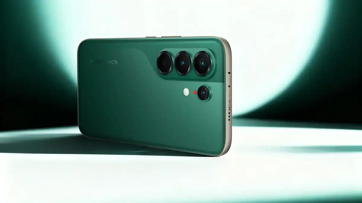 Perkuat Segmen Premium, Tecno Luncurkan Camon 50 Ultra 5G di India