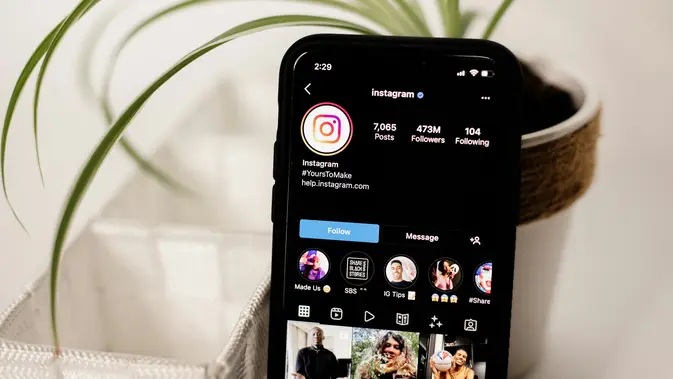 Personalisasi Konten Lebih Luas, Meta Perluas Pelacakan Data Pengguna Instagram