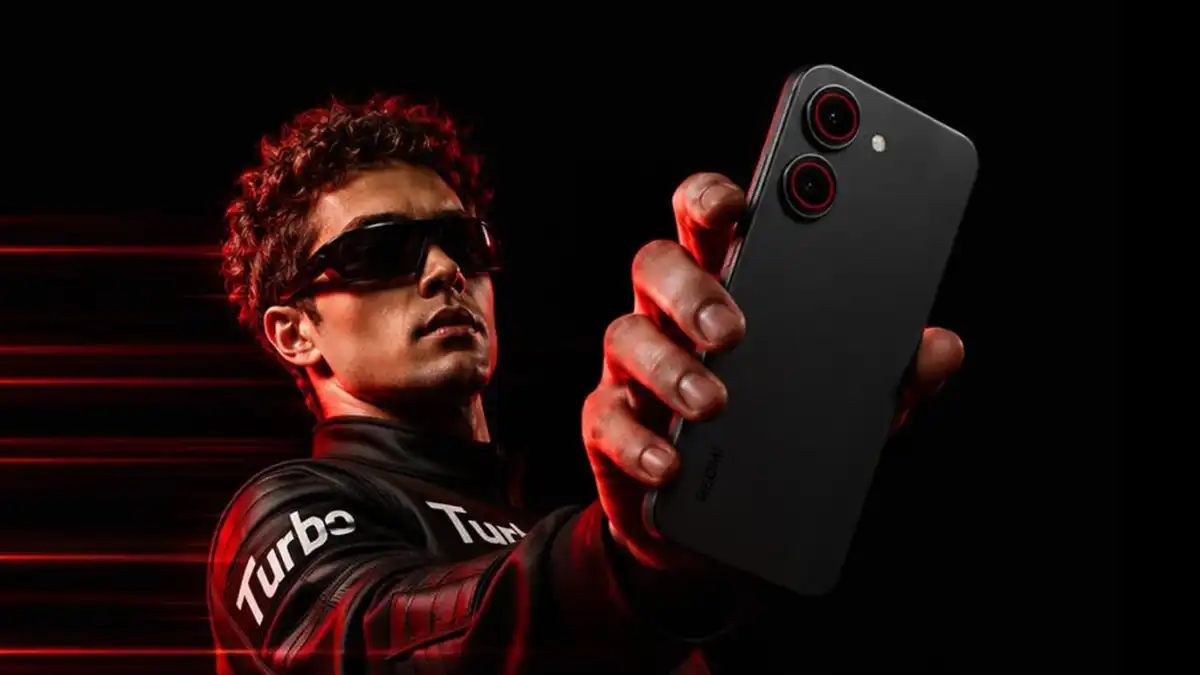 Tingkatkan Kapasitas Baterai, Redmi Siapkan Peluncuran Seri Redmi Turbo 6