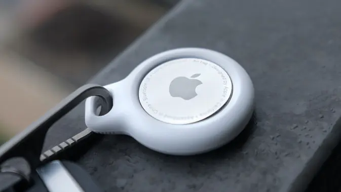 Optimalkan Pelacakan Barang, Apple Batasi Penggunaan 32 Item Find My