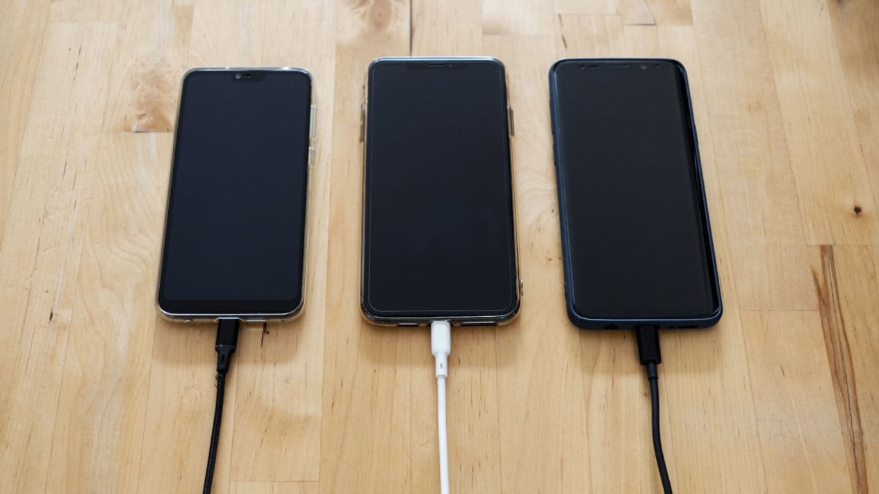 Daya Tahan Baterai Optimal Tingkatkan Kualitas Smartphone Berbagai Kelas Harga