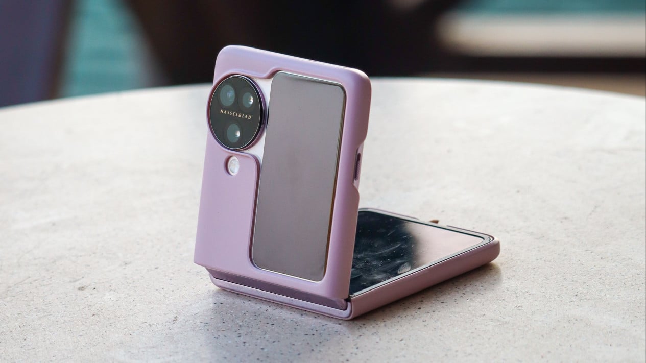 Perluas Akses Teknologi Lipat, Produsen Hadirkan Tiga Smartphone Harga Terjangkau