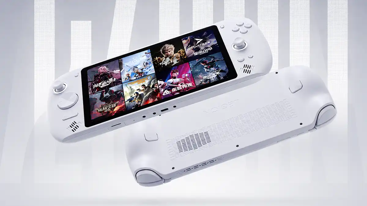 Permudah Akses Game AAA, Lenovo Kembangkan Perangkat Cloud Gaming Legion C700