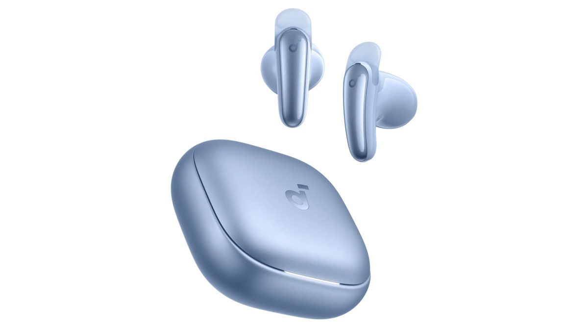 Optimalkan Produktivitas Kerja, Soundcore Luncurkan Earbuds Liberty Buds Berteknologi AI