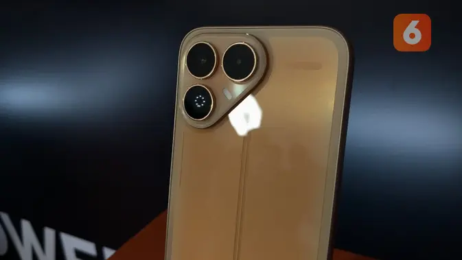 Tingkatkan Produktivitas Pengguna, Tecno Hadirkan Fitur AI dalam Pova 8 5G