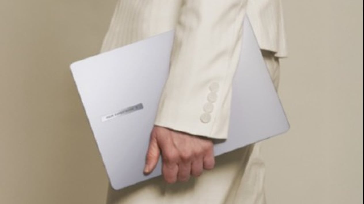 Tingkatkan Produktivitas Kerja, Perusahaan Memilih Lima Laptop Bisnis Terbaru