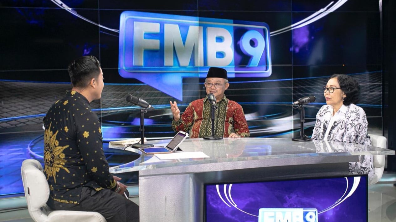 Pemerataan Kualitas Pendidikan, Pemerintah Percepat Digitalisasi Sekolah di Daerah Terpencil