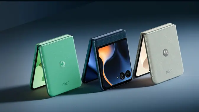 Kejelasan Pembaruan OS Minim, Motorola Terapkan Kebijakan Tidak Konsisten
