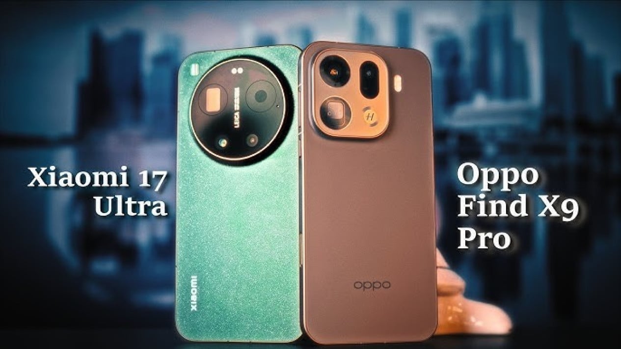 Panduan Memilih Smartphone Flagship, Bandingkan Spesifikasi Oppo Find X9 Pro dan Xiaomi 17 Ultra