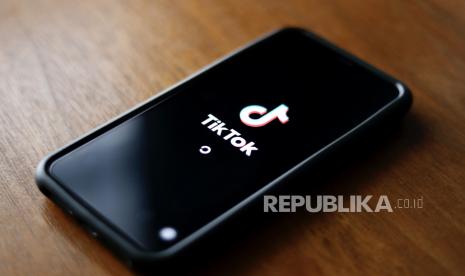 Keamanan Data Terjamin, Departemen Kehakiman AS Izinkan Pegawai Gunakan TikTok