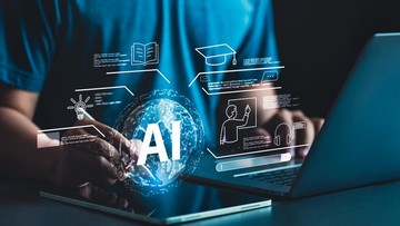 Mitigasi Dampak Ekonomi Global, Pakar Mendesak Pemerintah Segera Atur AI