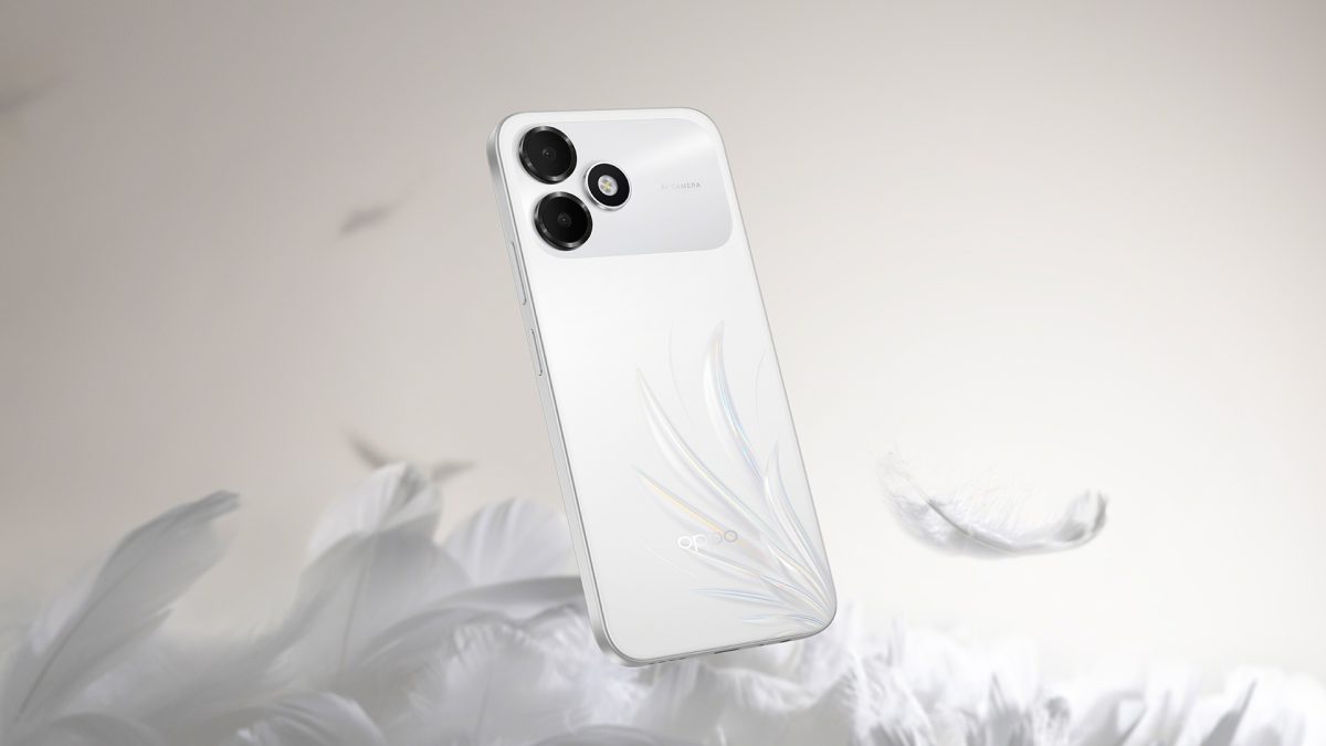 Tingkatkan Kapasitas Baterai 10.000mAh, Oppo Luncurkan Smartphone Seri A Terbaru