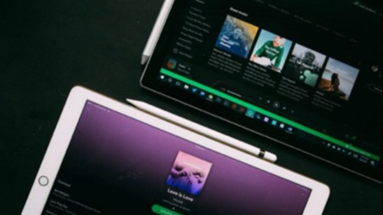 Tingkatkan Produktivitas Kerja, Gunakan Tujuh Pilihan Playlist Spotify Ini