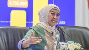 Tingkatkan Kapasitas Jaringan, Komdigi Tetapkan Pemenang Lelang Pita Frekuensi Radio