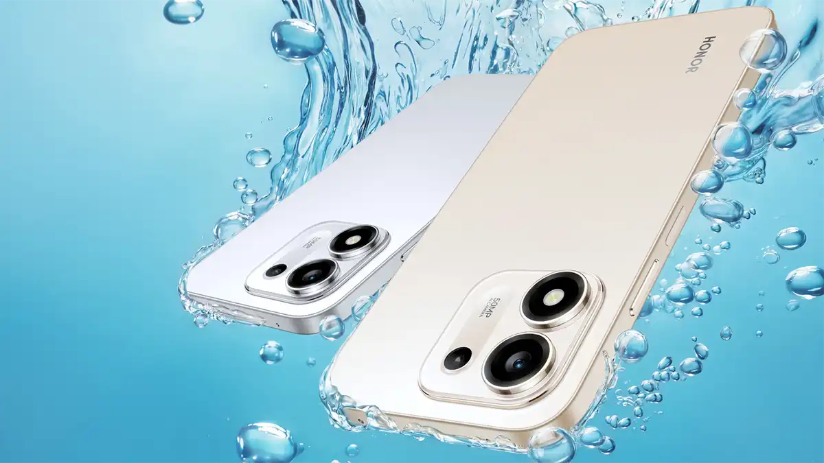 Daya Tahan Tinggi, HONOR Meluncurkan Smartphone X7e Plus 5G Berbaterai Jumbo
