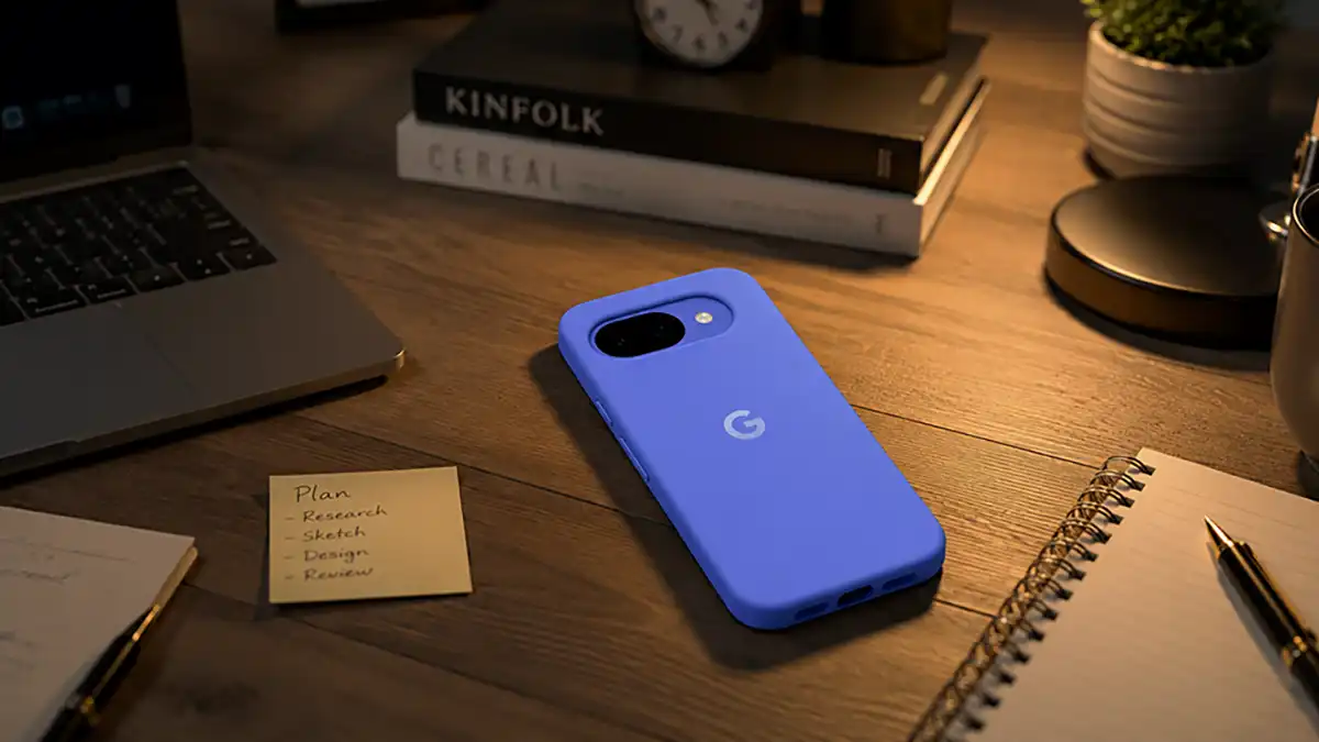 Tingkatkan Efisiensi Daya, Google Sematkan Modem MediaTek Pada Pixel 11a