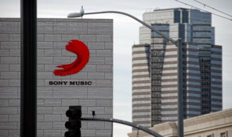 Lindungi Hak Cipta Karya Musik, Sony Music Gugat Perusahaan Udio