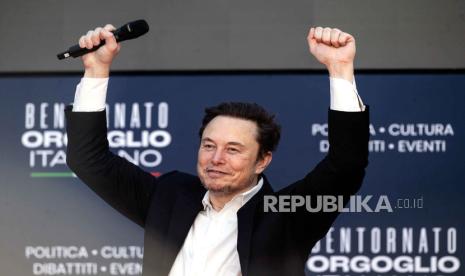 Transformasi Narasi Epik, Elon Musk Produksi Film Menggunakan Teknologi Grok AI