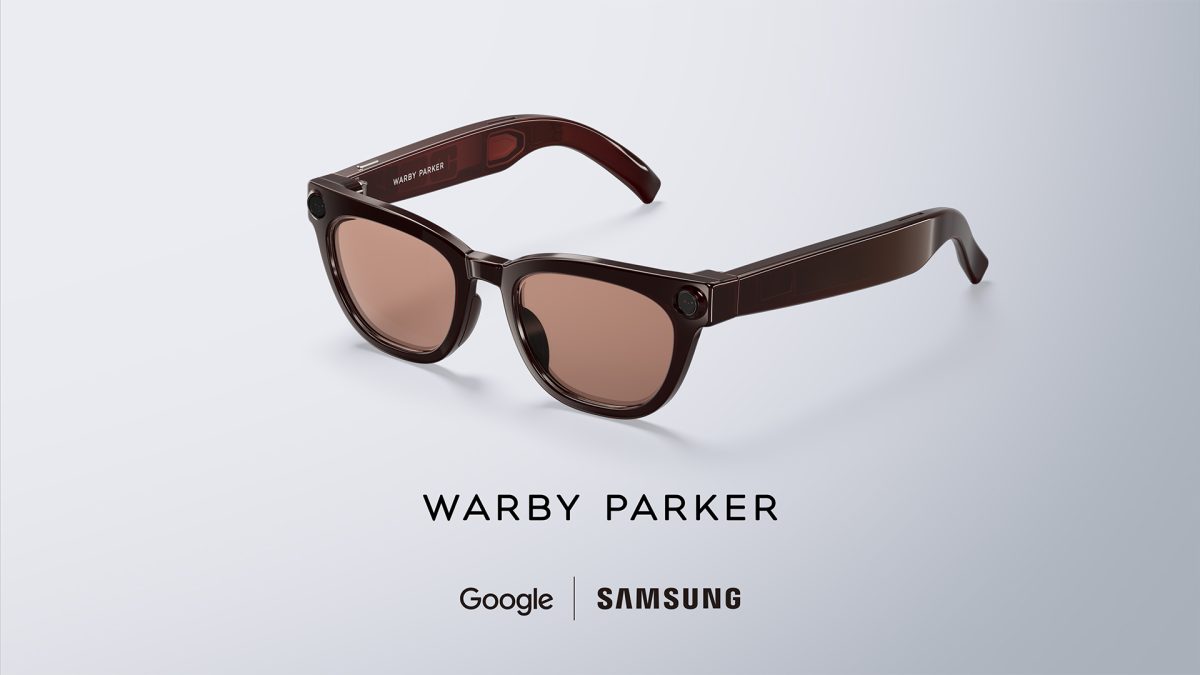 Tingkatkan Produktivitas Pengguna, Samsung Luncurkan Kacamata Pintar Berbasis Galaxy AI