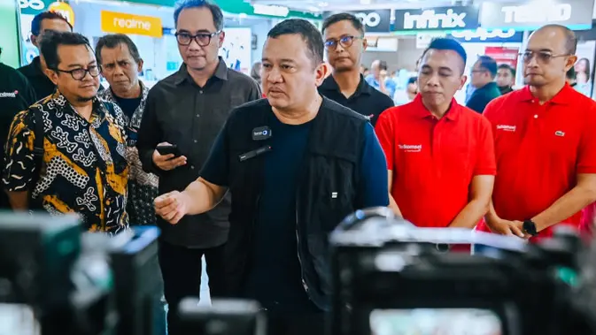 Cegah Penyalahgunaan NIK, Komdigi Siapkan Aplikasi Cek Registrasi Kartu SIM