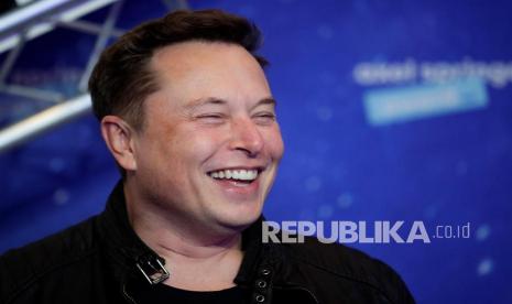 Kualitas Seni Terancam, Scott Derrickson Kritik Proyek Film AI Elon Musk