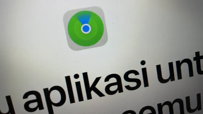 Optimalkan Pelacakan Barang dan Orang Melalui Jaringan Aplikasi Find My Apple