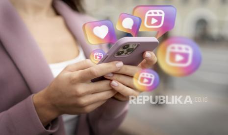 Jaga Interaksi Konten, Instagram Luncurkan Fitur Ganti Audio Unggahan