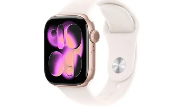 Cegah Risiko Hipertensi, Integrasikan Tensimeter Digital ke Ekosistem Apple Watch