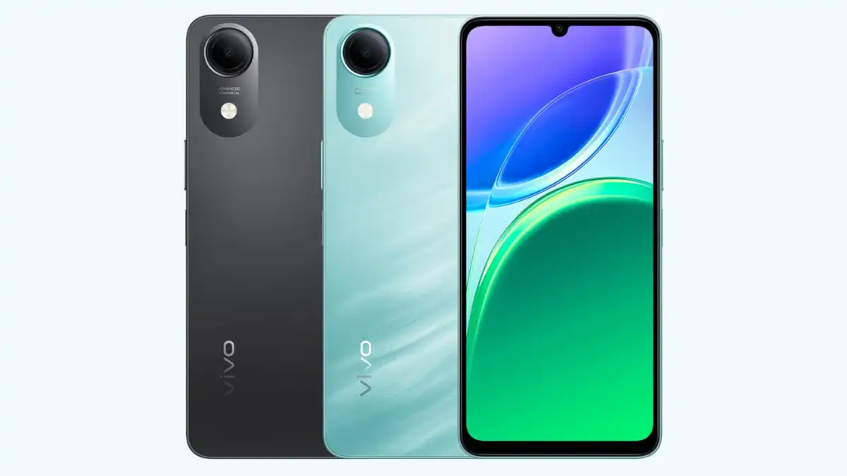 Tingkatkan Dukungan Baterai Jumbo, Vivo Meluncurkan Smartphone Entry Level T5e