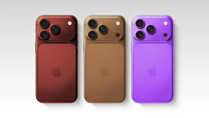 Harga Tinggi Membayangi Rencana Peluncuran iPhone 18 Pro oleh Apple