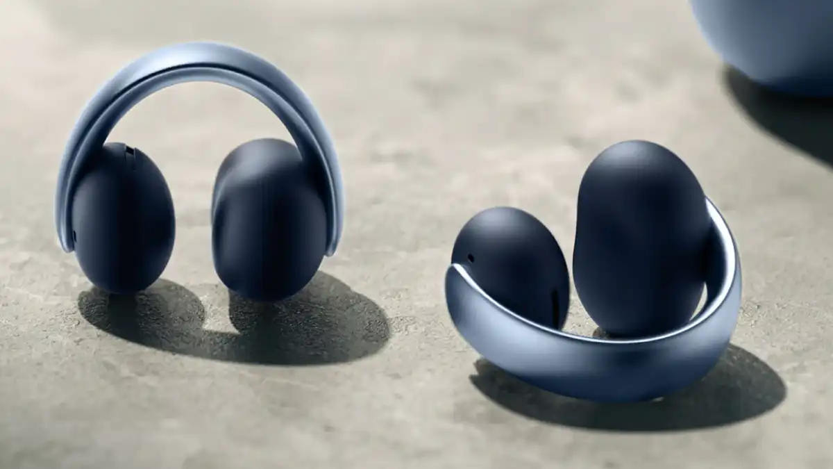 Tingkatkan Kenyamanan Audio, Soundcore Meluncurkan Earbuds AeroClip di Indonesia
