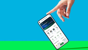 Keamanan Data Terjamin, GoPay Pulihkan Seluruh Layanan Secara Normal