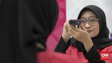 Jamin Privasi Pelanggan, Operator Seluler Sediakan Bilik Registrasi Biometrik Khusus