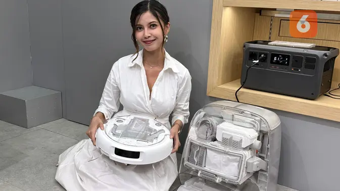 Pasar Elektronik Terbatas Akibat Larangan Peredaran Perangkat Robotik FCC AS