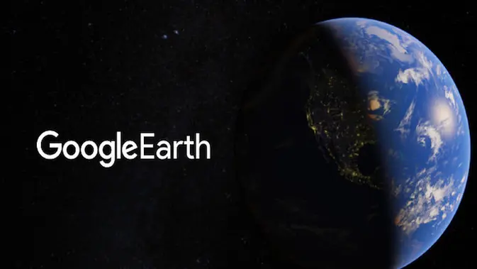 Visualisasi Proyek Kreatif Meningkat Melalui Integrasi AI Google Earth