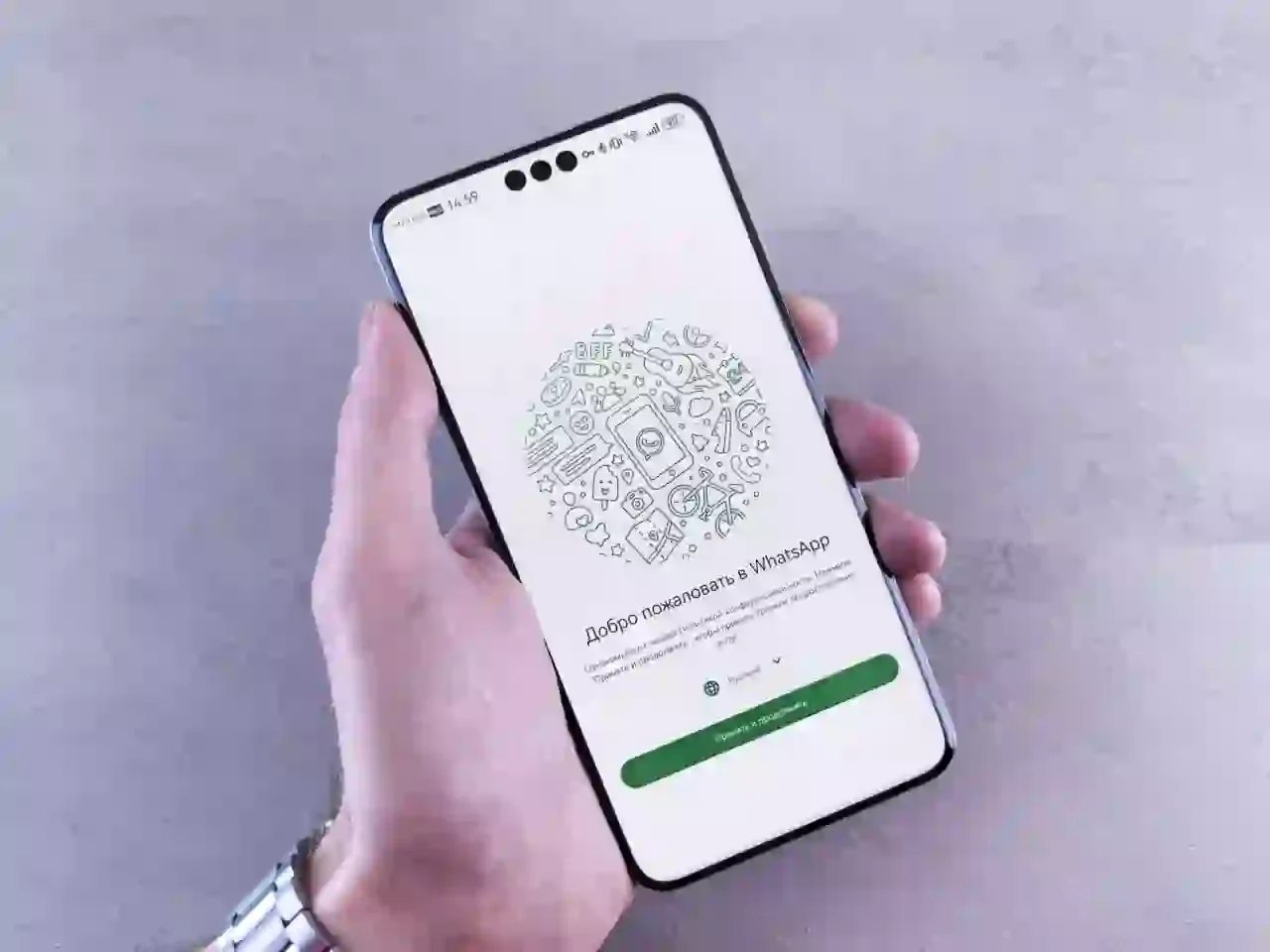 Tingkatkan Privasi Komunikasi, WhatsApp Luncurkan Fitur Username Baru bagi Pengguna