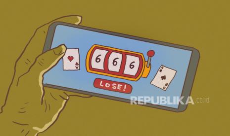 Kominfo Deteksi Bot Komersial Galakkan Spam Judi Online