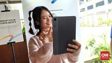 Xiaomi Luncurkan Empat Perangkat Redmi Terintegrasi HyperOS