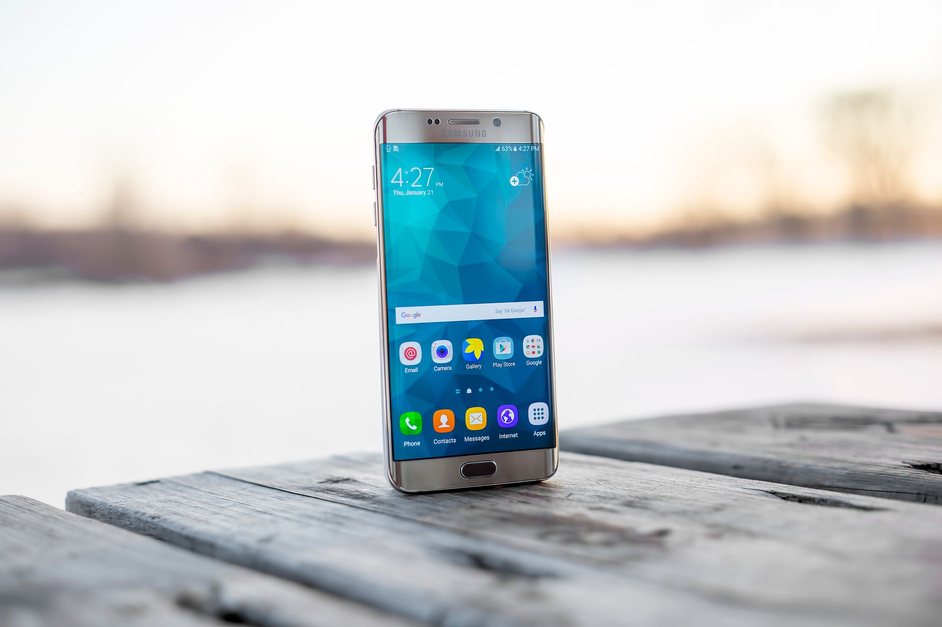 5 Aplikasi Smartphone Terbaik untuk Mengatasi Memori Penuh dengan Cepat