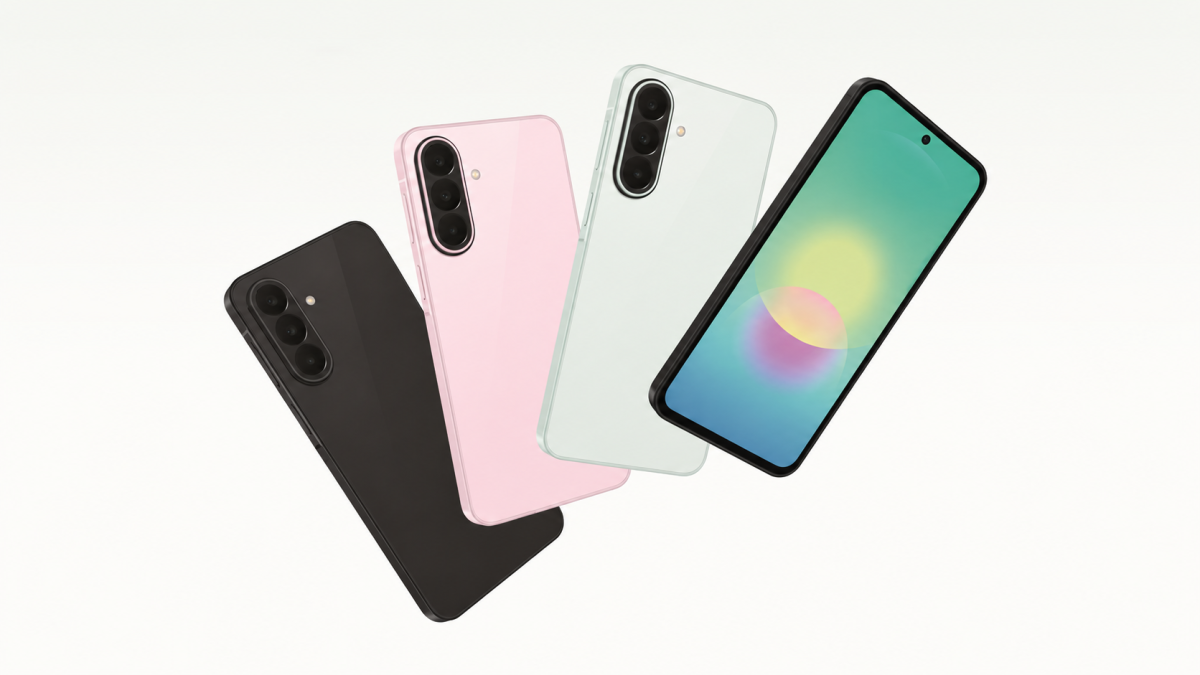 Samsung Luncurkan Galaxy Jump 5, Hadirkan AI Cerdas dan Kamera 50MP
