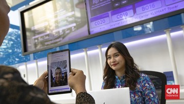Kominfo Perkuat Keamanan Digital Lewat Registrasi Kartu SIM Biometrik
