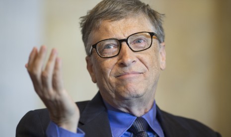 Bill Gates Prediksi Programmer, Atlet, Biolog Jadi Profesi Sulit Digantikan AI