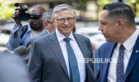 Bill Gates Ungkap Empat Profesi Aman dari Ancaman AI