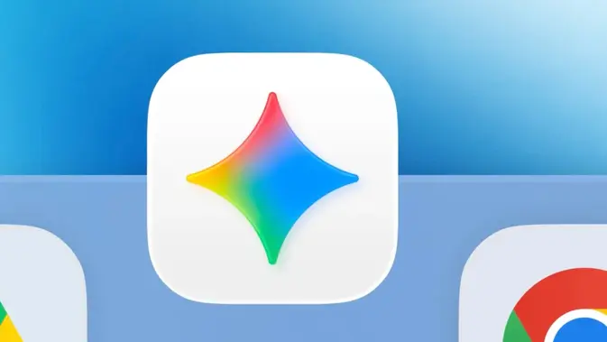 Google Luncurkan Gemini Spark untuk Mac, Tingkatkan Produktivitas Pengguna